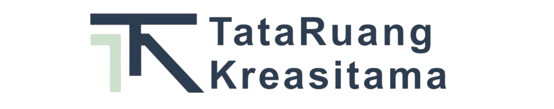 Logo Image tata ruang kreasi indonesia